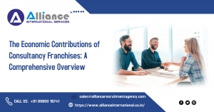 The Economic Contributions of Consultancy Franchises: A Comprehensive Overview