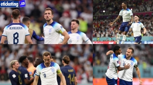 England FIFA World Cup: FA Urges Southgate to Stay for Next World Cup