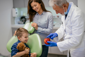 How to Choose a Family Dentist in Toronto