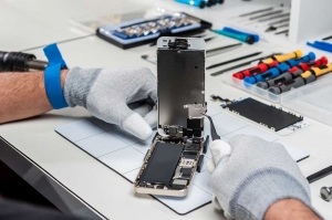 Comprehensive Guide to Smart Phone Repair Services in Wesley Chapel