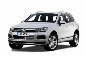 The Comprehensive Guide to Volkswagen Touareg Repair Manuals