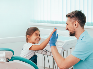 The Benefits of Visiting a Family Dentist in Calgary