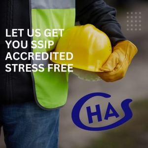Enhancing Workplace Safety on Construction Sites Through CHAS Accreditation