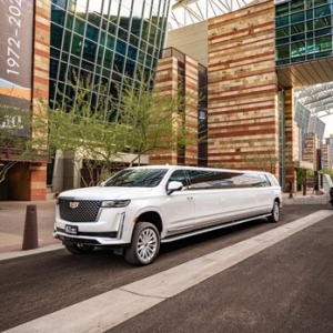 The Ultimate Guide to Renting a Cadillac Escalade