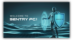 User-Friendly Interface: Why Sentry PC is Perfect for Everyone