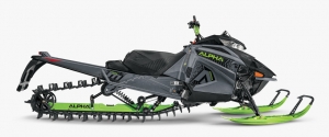 Snowmobile Market To Witness the Highest Growth Globally 