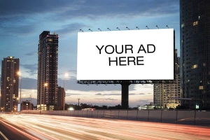 Different Methods of Outdoor Advertising in Noida