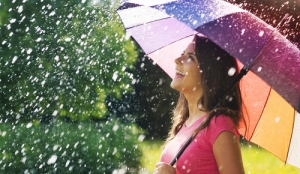 AYURVEDIC MONSOON SKINCARE REGIME FOR HEALTHY SKIN