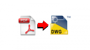 Why Convert PDF to CAD? Key Benefits for Engineers and Designers