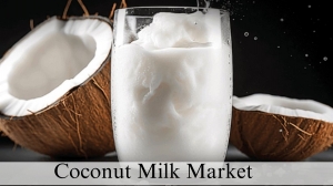 Coconut Milk Market Size, Growth Analysis by 2032