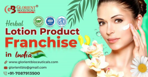 Herbal Lotion Product Franchise in India: A Basic-Zone Program