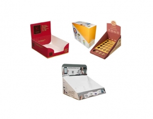 Innovative Product Display Boxes: Showcase Your Products in Style