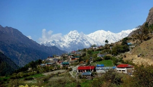 Tsum Valley Trek with Manaslu: Discovering Nepal's Hidden Gem