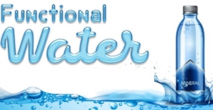 Functional Water Market Size a Global Perspective on Growth and Development 2024– 2031