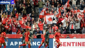 Canada FIFA World Cup: Overcoming Challenges and Building Strength for FIFA 2026