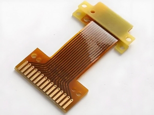 Flexible PCB Industry