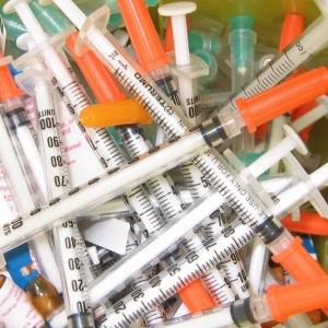 Ensuring Safety and Compliance Best Practices for Needle Waste Disposal