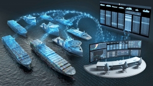 Digital Shipyard Market Competitive Outlook and Industry Players by 2028