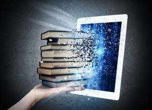 How Digital Book Distribution Services Can Increase Your Readership