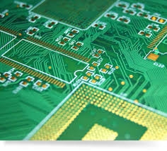 Quick Turn PCB Services In North America