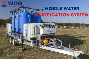 How to Choose the Right Mobile Water Purification System for Your Needs