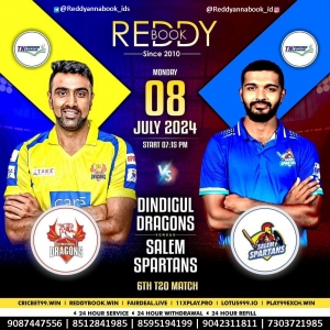 Reddy Anna: Your One-Stop Destination for All Things Cricket