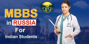 Study MBBS in Russia: Affordable and Quality Education