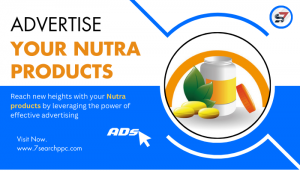 Reach the Right Audience With Targeted Nutra advertising