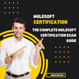 Everything You Need to Know About Mulesoft Certification