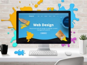 What are the Three Types of Web Design?