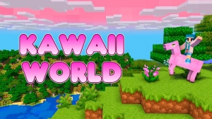 KawaiiWorld Game Master APK: Your Ultimate Guide to a Creative Sandbox Adventure