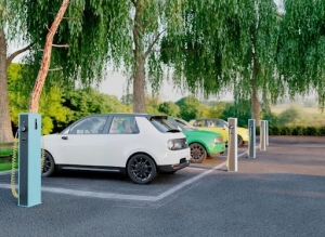 EV Charging Station Near Me: Where to Find EV Chargers in Singapore