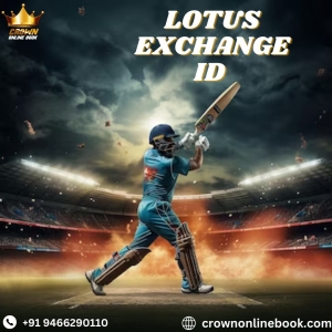 Crown Online Book – a Secure Place to Register for Lotus Exchange ID