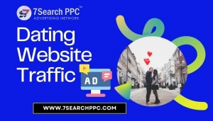 Dating Website Traffic | Dating Marketing | Ad networks