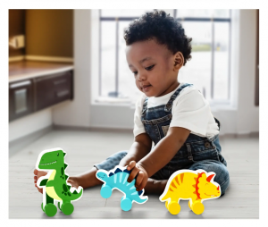 Make Learning Fun With Educational Toys for 3-Year-Olds