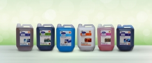 Trew India’s Multi-Purpose Cleaner and Descaler Concentrate