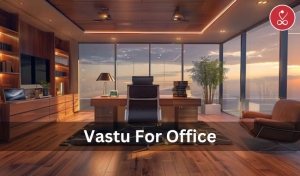 Vastu for Office: Optimize Your Workspace for Success