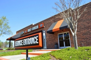 Get Your Harley Davidson with Easy Financing in Asheboro, NC