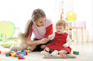 Finding Your Ideal Nanny Job Brisbane with Nannies and Helpers