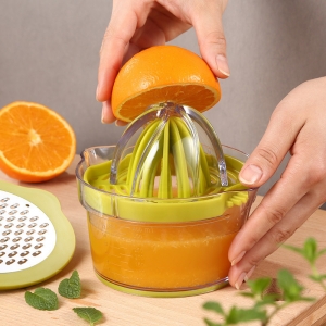 Why Every Home Needs a Multifunctional Juicer?
