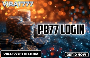 PB77 ID | India's No 1 Online Gaming Platform