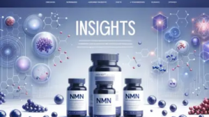 Nicotinamide for Brain Health: Enhancing Cognitive Function and Memory