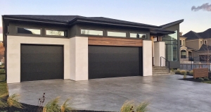 Comprehensive Garage Door Repair and Roll-Up Door Services