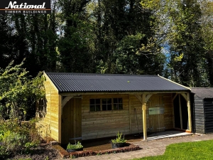 Discover the Advantages of Mobile Field Shelters in the UK  