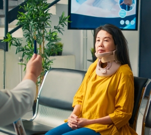 How Is a Concussion Treated in the First 24 Hours?