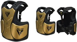 Body Protectors: Essential Gear for High-Impact Sports