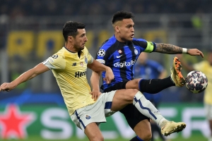 Inter Milan vs. FC Porto: Which Team is Better?