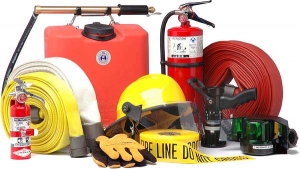 Case Studies: Successful Fire Fighting Equipment Installations in Dubai