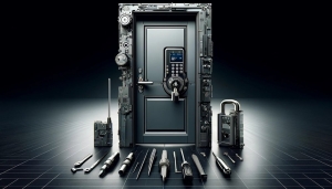 The Role of Locksmith Services in Boosting Home Security