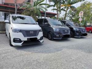 Impak Starex Sewa JB terhadap Industri Pengangkutan Johor Bahru